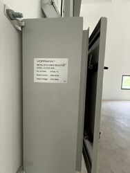 Ct Foodnex (D25), Factory #502545351